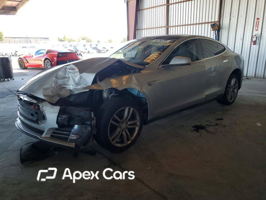 Tesla Model S 2013 - Image 1 of 13