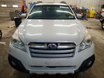 Subaru Outback 2014