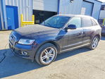 Audi Q5 2017