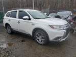 Mitsubishi Outlander 2017