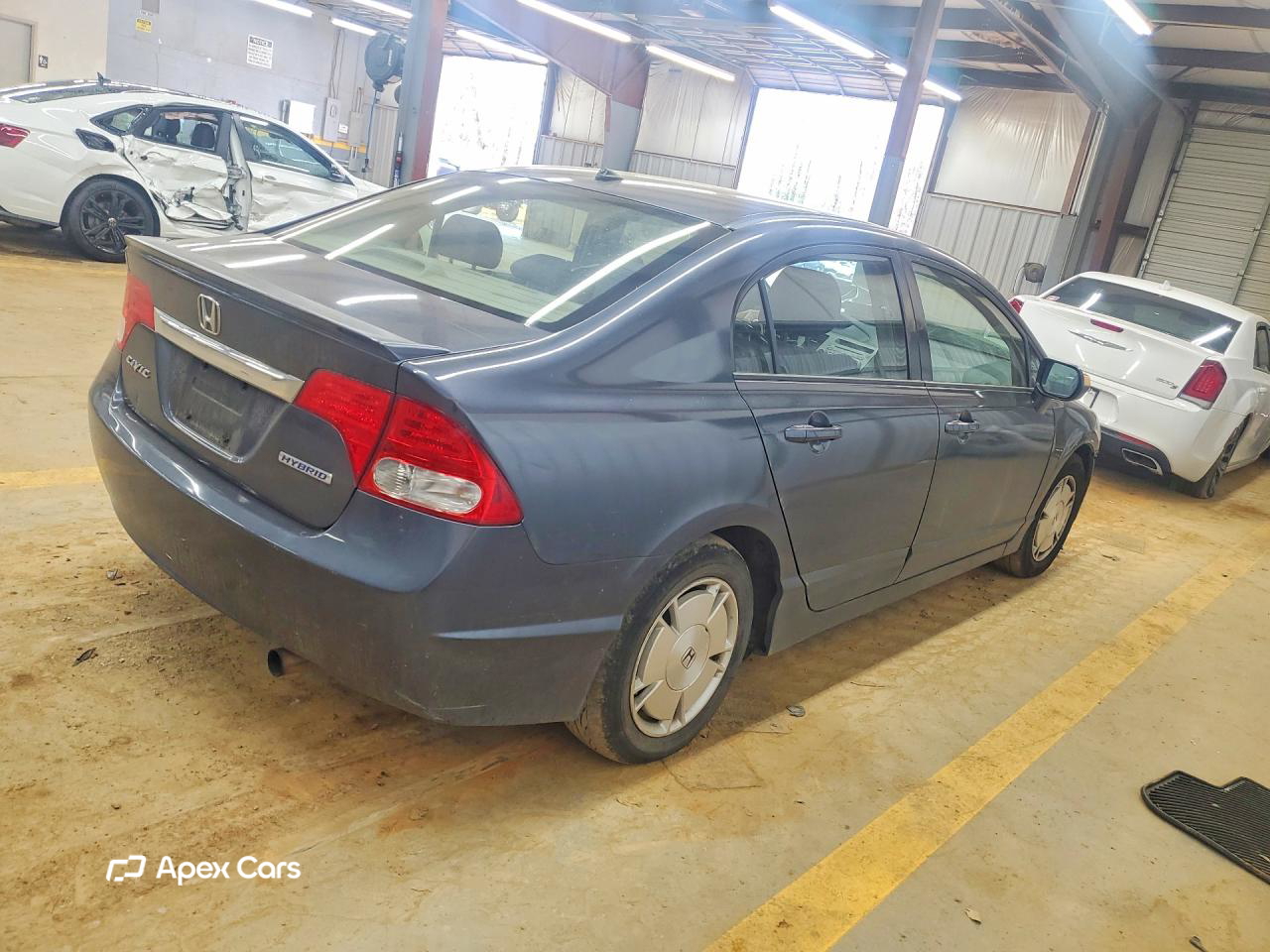 Honda Civic 2009