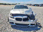 BMW Series 5 2012