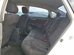 Nissan Sentra 2013