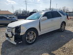 Cadillac SRX 2009