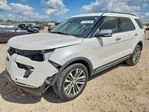 Ford Explorer 2019