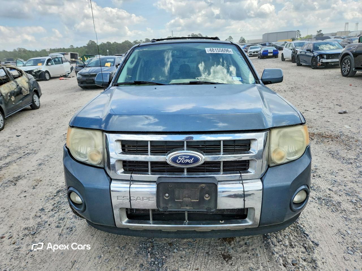 Ford Escape 2011