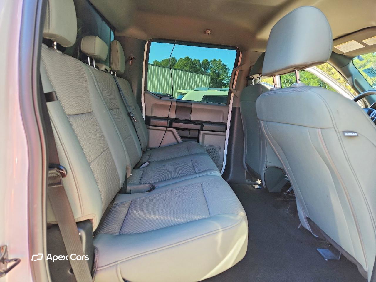 Ford F250 2020