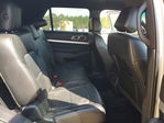 Ford Explorer 2016