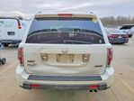 Honda Pilot 2008