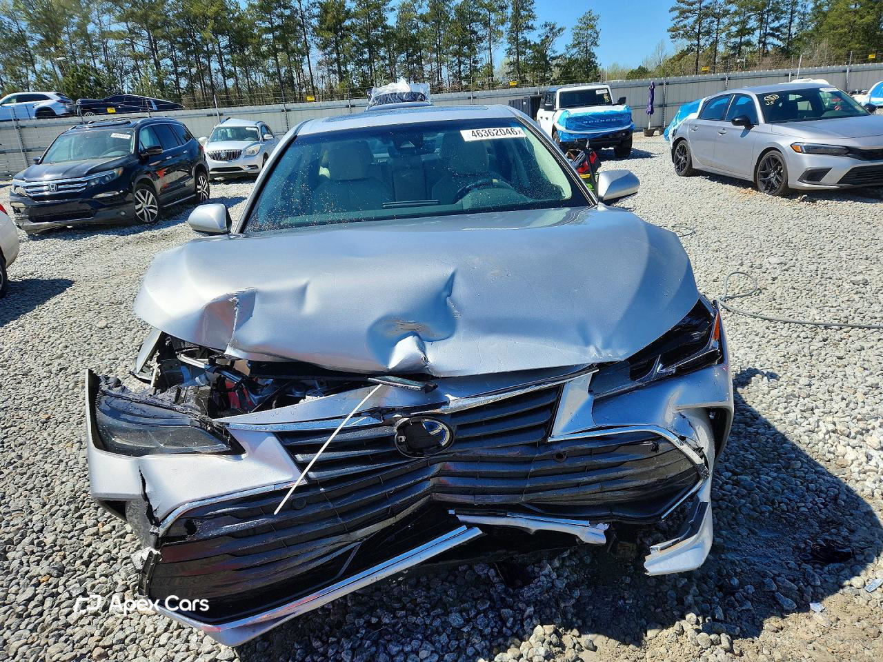 Toyota Avalon 2020