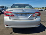 Toyota Corolla 2012