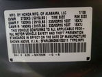 Honda Odyssey 2008