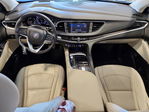 Buick Enclave 2022