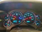 Chevrolet Silverado 2012