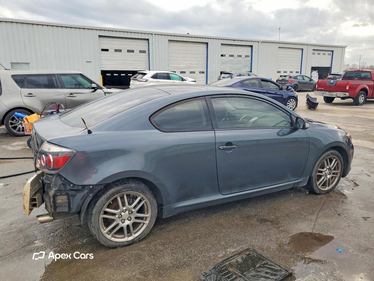 Scion tC 2009