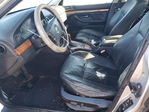 BMW Series 5 2001