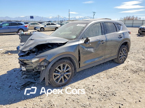 Mazda CX-5 2018 - Image 1 of 14