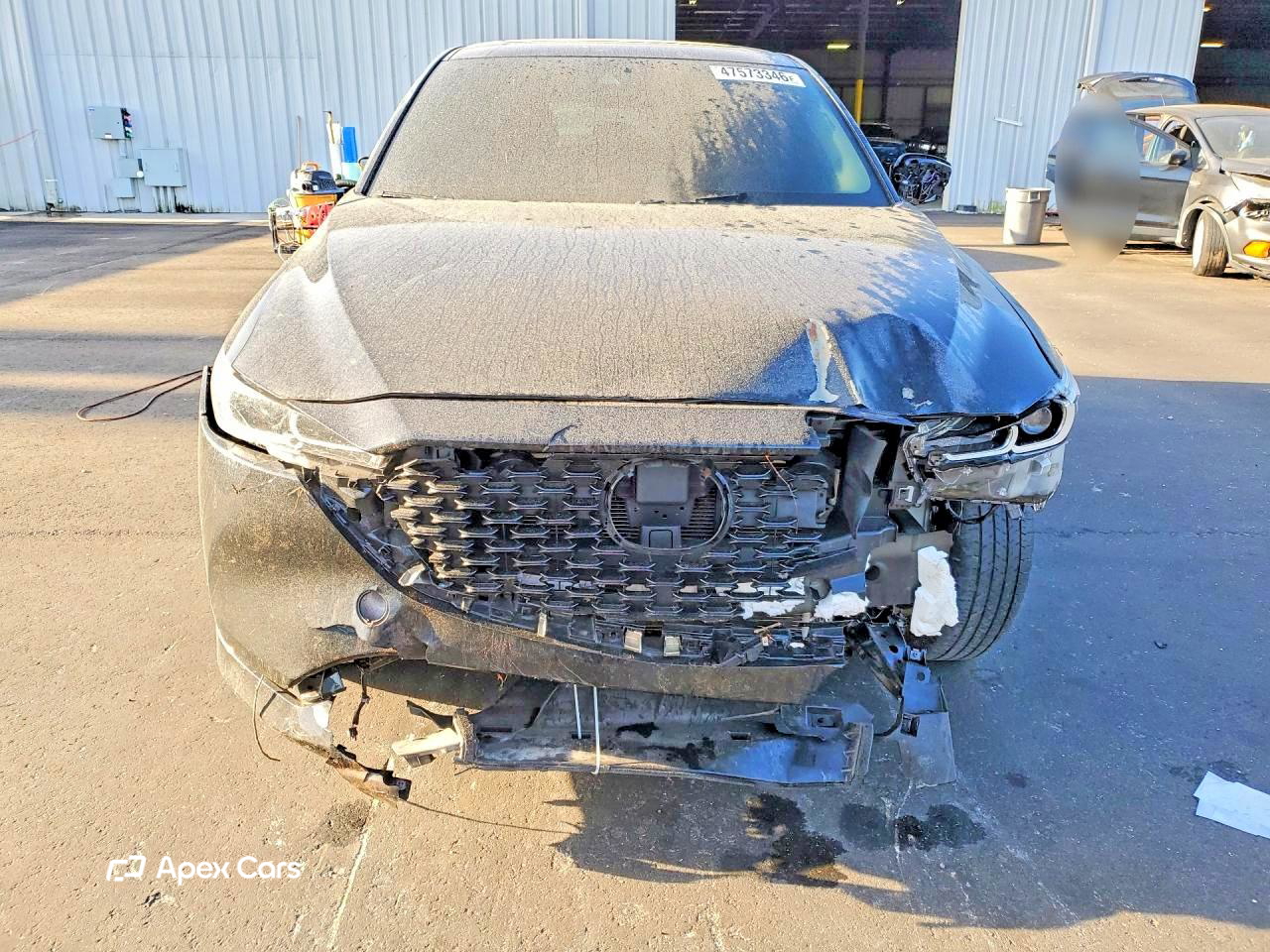 Mazda CX-5 2024