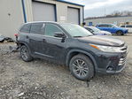 Toyota Highlander 2018