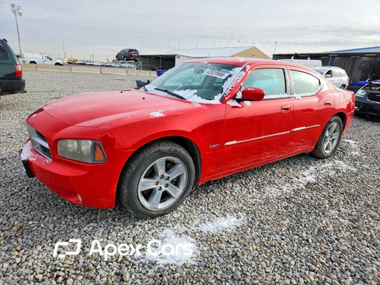 Dodge Charger 2007 - Image 1 of 12