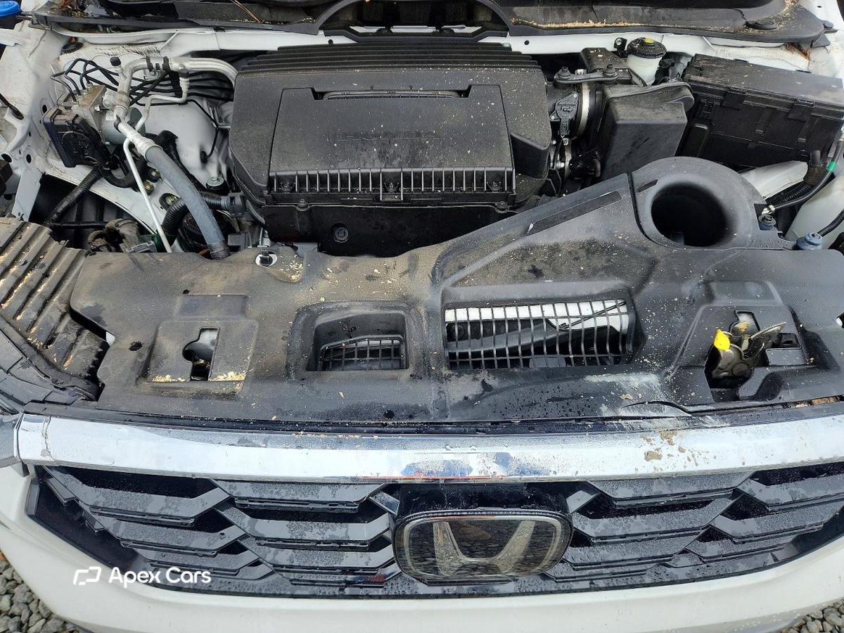 Honda Pilot 2024