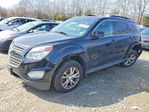 Chevrolet Equinox 2016