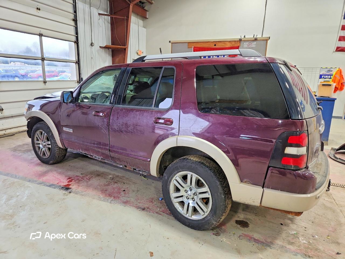 Ford Explorer 2006