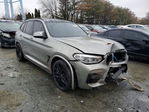 BMW X3 2020