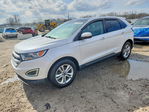 Ford Edge 2015