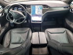 Tesla Model S 2015