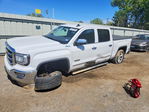 GMC Sierra 2018