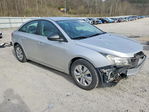 Chevrolet Cruze 2012