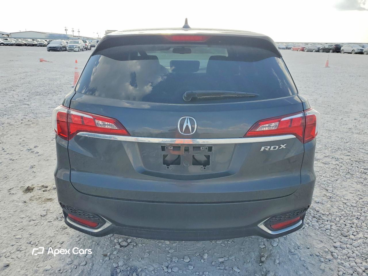 Acura RDX 2016