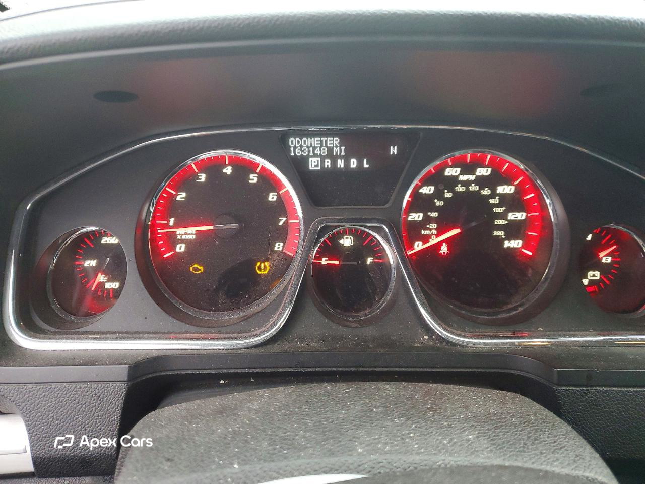 GMC Acadia 2016