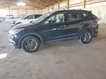 Hyundai Santa Fe 2017