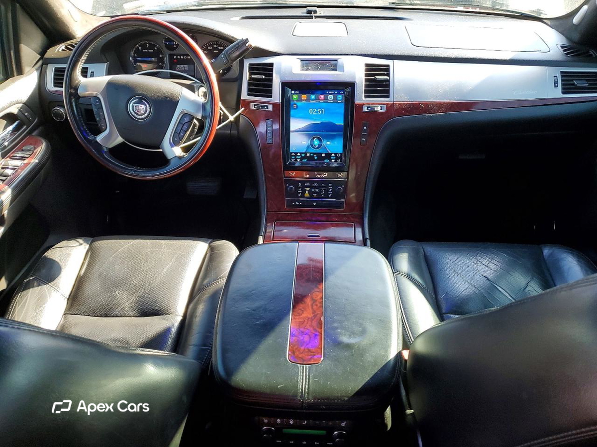 Cadillac Escalade 2007