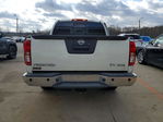 Nissan Navara (Frontier) 2016