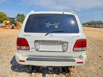Lexus LX 2006