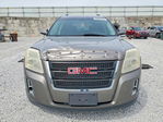 GMC Terrain 2011