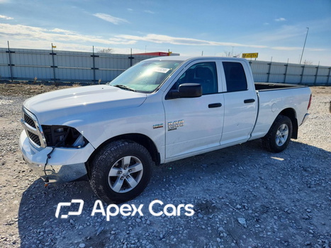 RAM 1500 2020 - Image 1 of 12