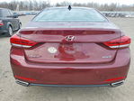 Hyundai Genesis 2015