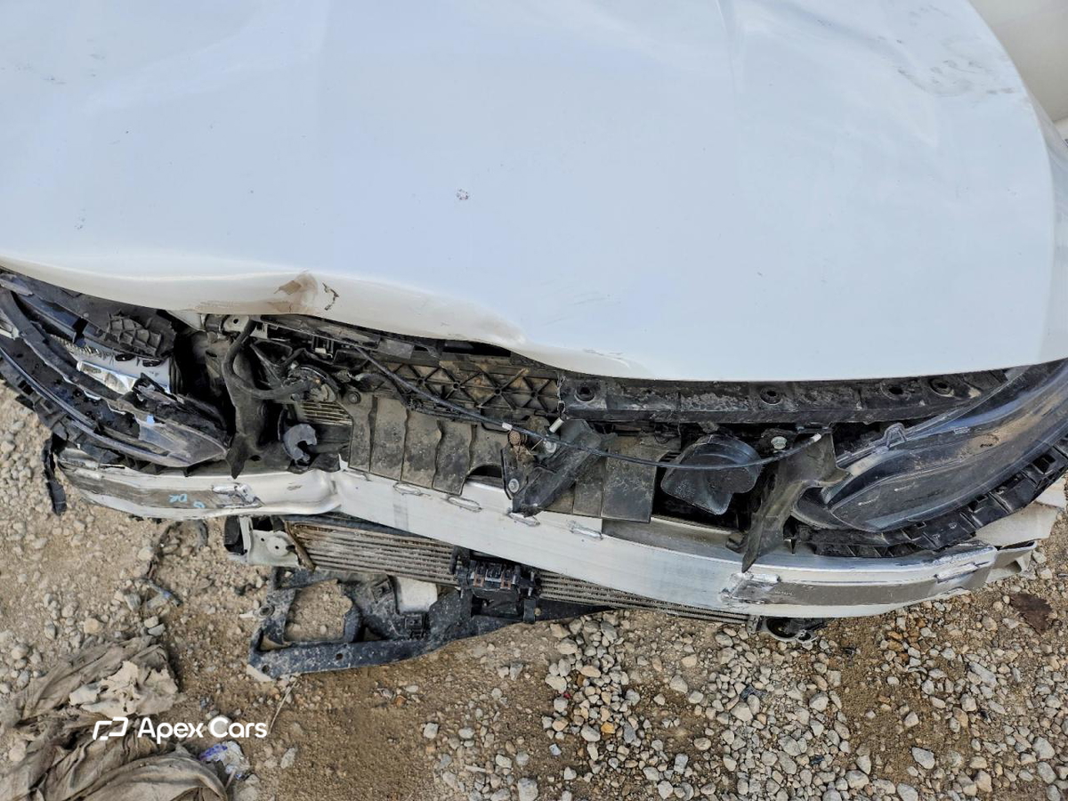 Honda Accord 2019