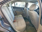 Ford Fusion 2012