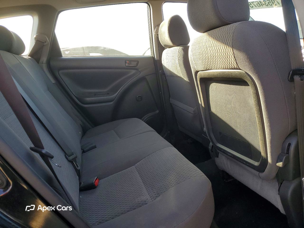 Toyota Matrix 2007