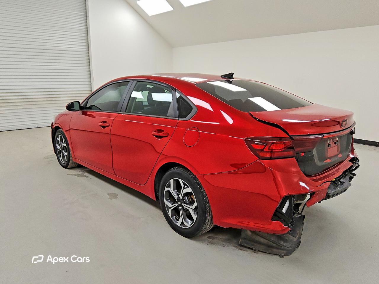 Kia Forte 2020