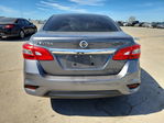 Nissan Sentra 2017