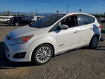 Ford C-MAX 2013