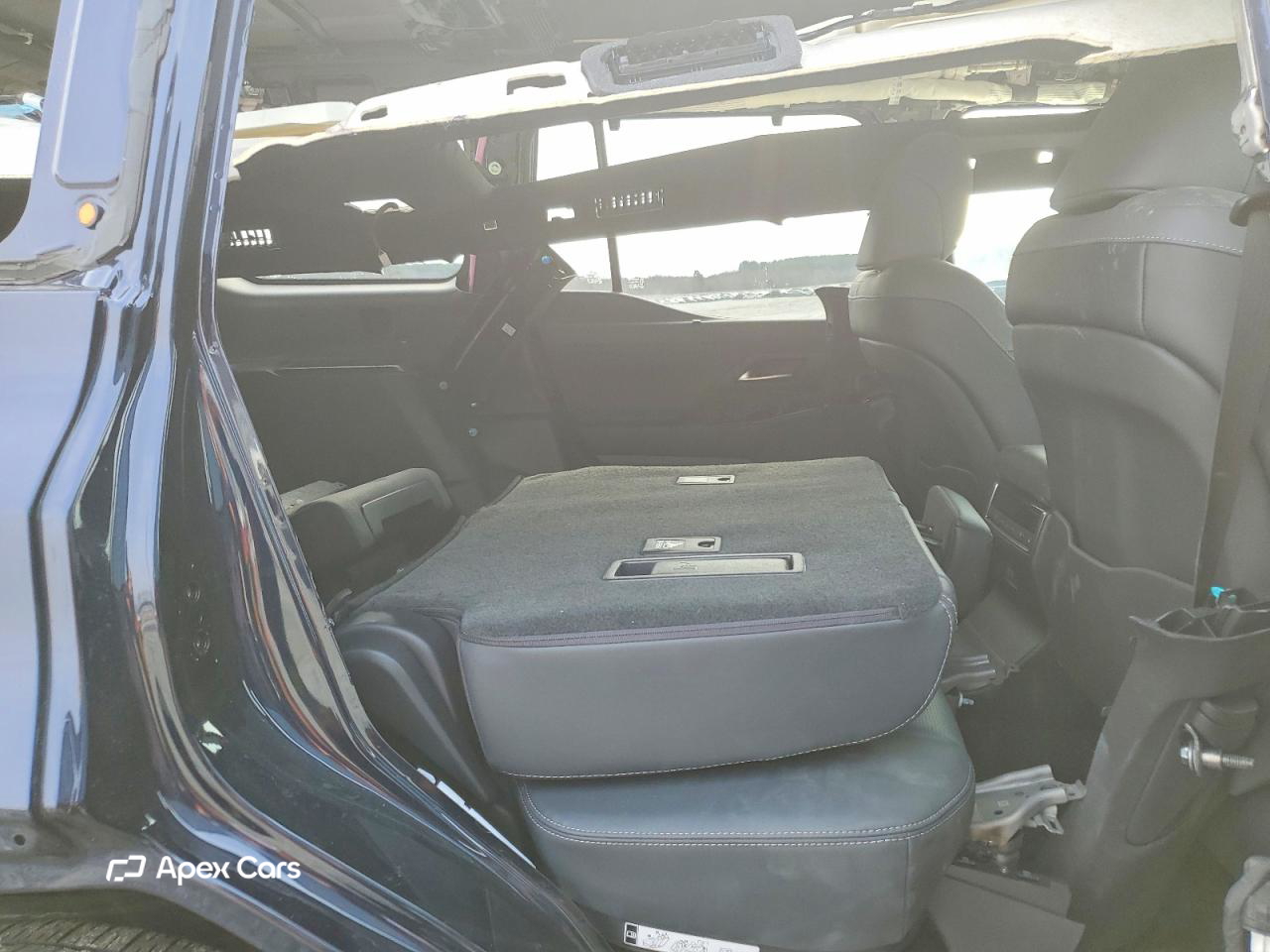 Lexus GX 2025