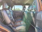 Ford Explorer 2012