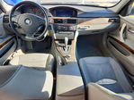 BMW Series 3 2010
